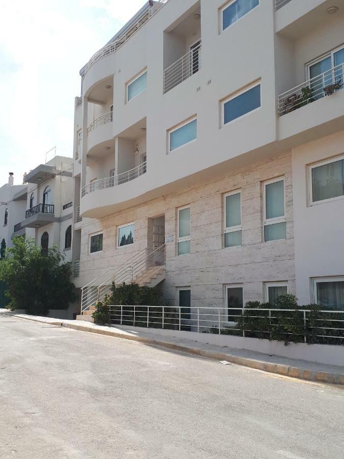 Ocean View, Apartment 1 马尔萨斯卡拉 外观 照片