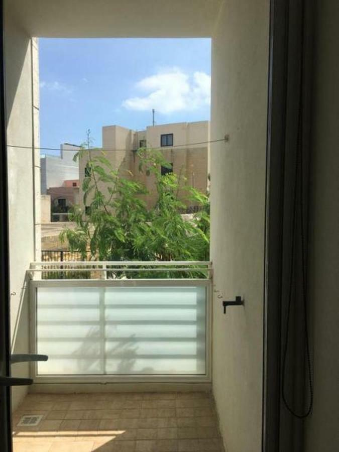 Ocean View, Apartment 1 马尔萨斯卡拉 外观 照片