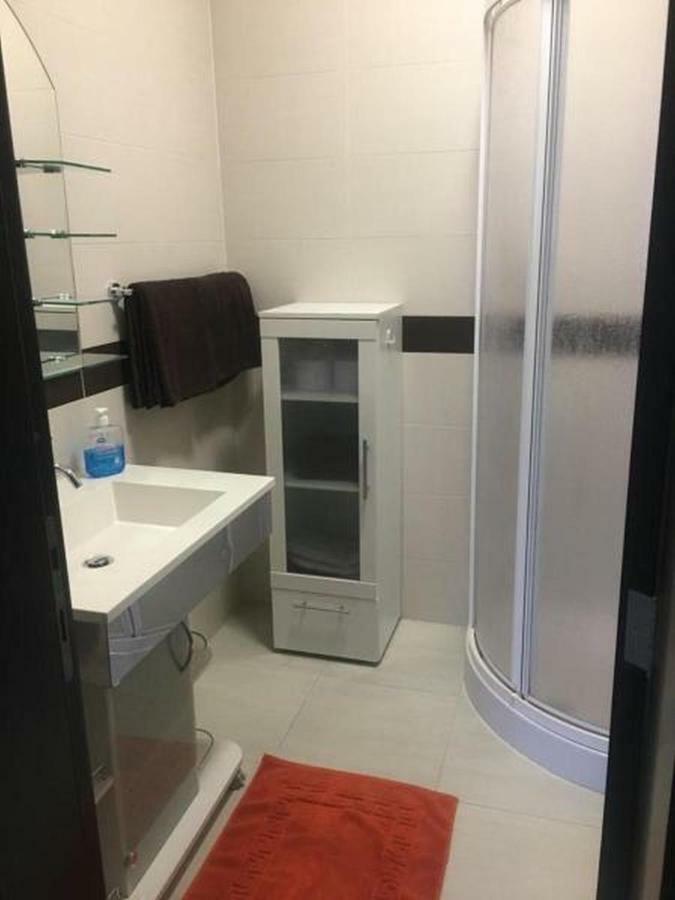 Ocean View, Apartment 1 马尔萨斯卡拉 外观 照片