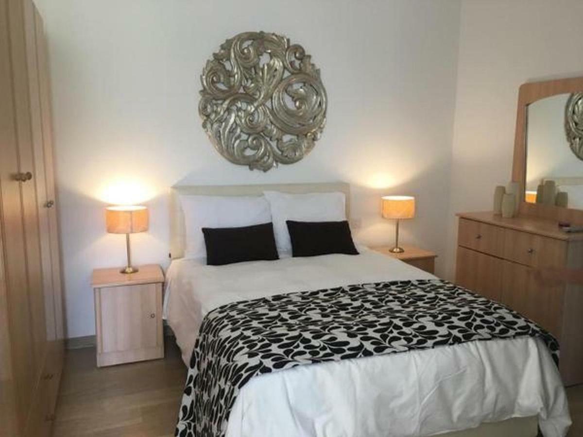 Ocean View, Apartment 1 马尔萨斯卡拉 外观 照片