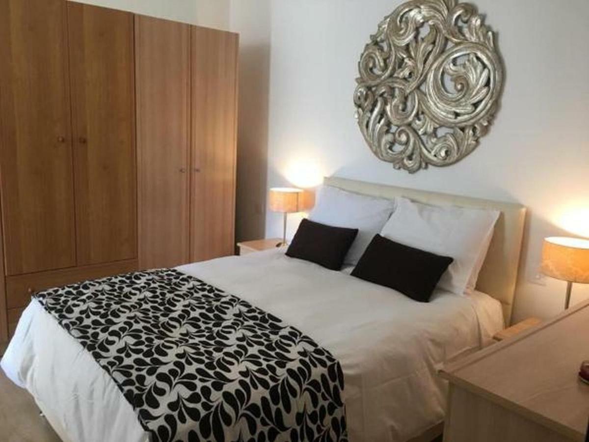 Ocean View, Apartment 1 马尔萨斯卡拉 外观 照片