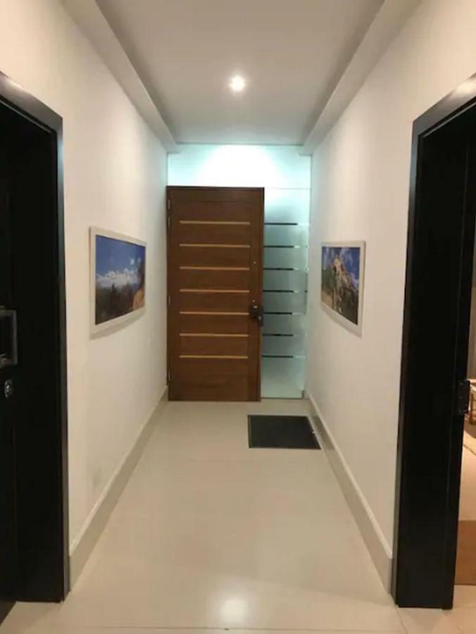 Ocean View, Apartment 1 马尔萨斯卡拉 外观 照片