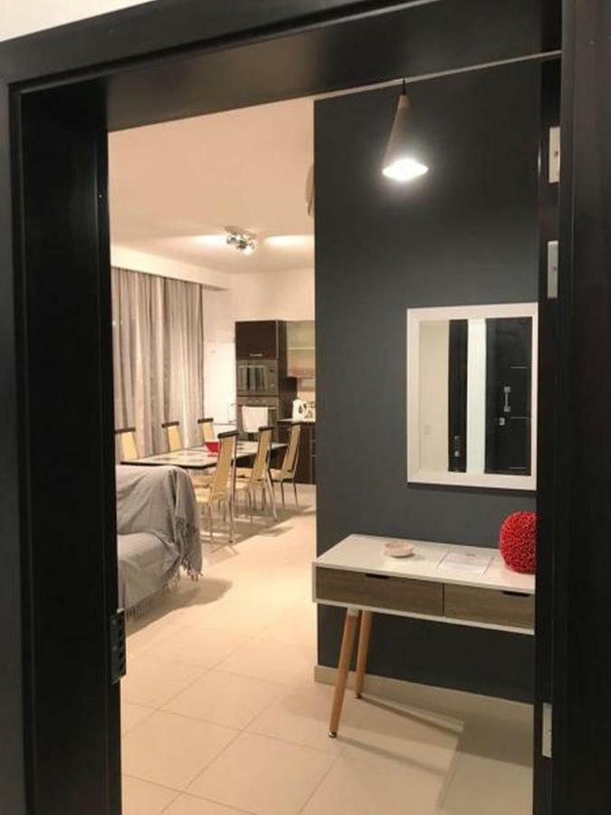 Ocean View, Apartment 1 马尔萨斯卡拉 外观 照片