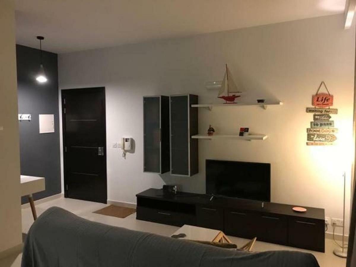 Ocean View, Apartment 1 马尔萨斯卡拉 外观 照片